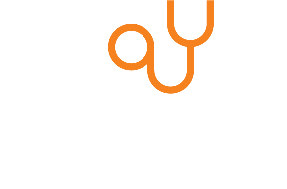logoAtentaSaudeNegativoLaranjaGrande